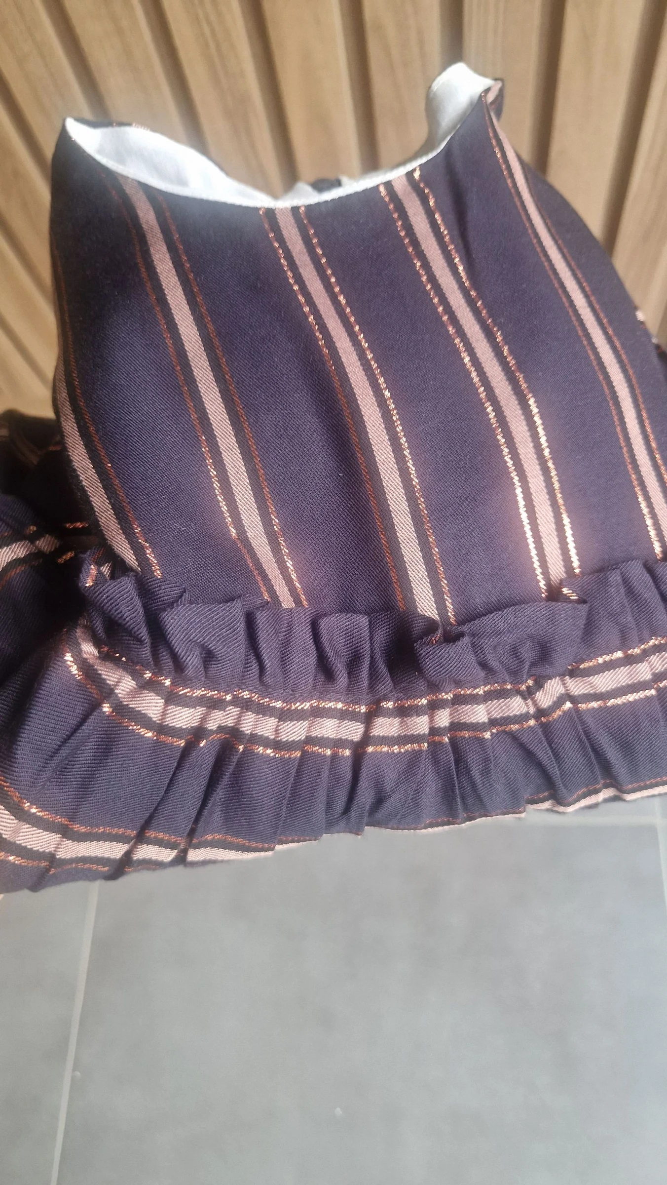 Hermoso Vestido Pilar Batanero – photo 8